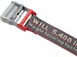 Order Off-White Industrial Belt Anthracite/Red