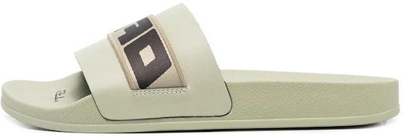 Off-White Industrial Belt Slider 'Mud' OMIC001F22MAT0016310 Off-White Industrial Belt Slider 'Mud' OMIC001F22MAT0016310