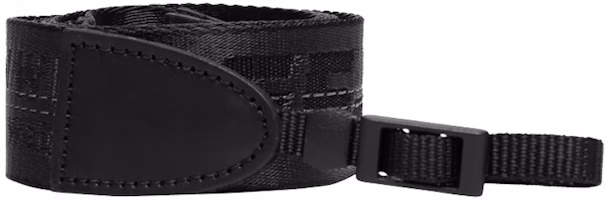 Off-White Industrial Camera Strap (SS19) Black Off-White Industrial Camera Strap (SS19) Black