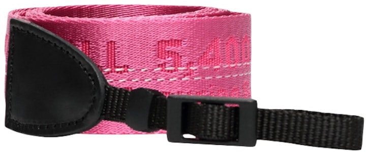 Tali Kamera Off-White Industrial (SS19) Fuchsia Buy Tali Kamera Off-White Industrial (SS19) Fuchsia