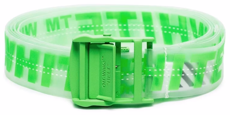 off-white-industrial-logo-rubber-belt-green