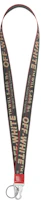 Off-White Industrial Neck Keychain Anthracite/Anthracite Off-White Industrial Neck Keychain Anthracite/Anthracite