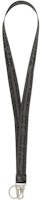 Off-White Industrial Neck Keychain Black/Black Off-White Industrial Neck Keychain Black/Black
