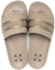 Purchase Off-White Industrial Sliders 'Taupe' OMIC001R21MAT002 1761
