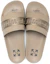 Purchase オフホワイト インダストリアル スライダー "トープ" OMIC001R21MAT002 1761