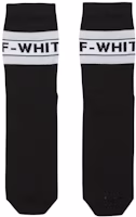 Off-White Industrial Socks (SS19) Black Off-White Industrial Socks (SS19) Black