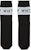 Off-White Industrial Socks (SS19) Black