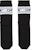 Off-White Industrial Socks (SS19) Black