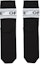 Order Off-White Industrial Socks (SS19) Black