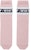 Off-White Industrial Socks (SS19) Pink/Black