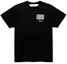 Buy Off-White Industrial T-Shirt Hitam/Perak
