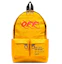 Buy Mochila OFF-WHITE Industrial Y013 Amarilla Roja