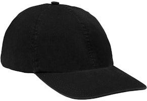 Off-White Industrial Y013 Hat Black Off-White Industrial Y013 Hat Black