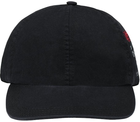 Off-White Industrial Y013 Hat Black Order Off-White Industrial Y013 Hat Black