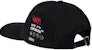 Off-White Industrial Y013 Hat Black