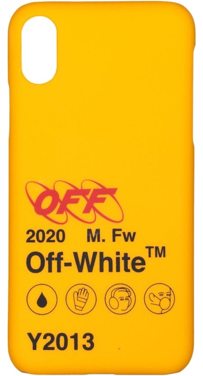 off-white-industrial-y013-i-phone-xs-max-case-yellow-black