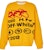 Off-White Industrial Y013 Sweater Yellow/Black