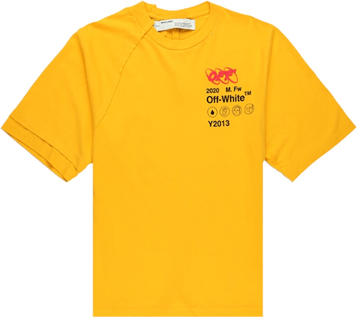 off-white-industrial-y013-t-shirt-yellow-multicolor