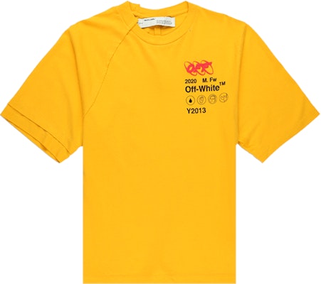 오프화이트 인더스트리얼 Y013 티셔츠 옐로우/멀티컬러
Buy 오프화이트 인더스트리얼 Y013 티셔츠 옐로우/멀티컬러