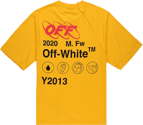오프화이트 인더스트리얼 Y013 티셔츠 옐로우/멀티컬러
Order 오프화이트 인더스트리얼 Y013 티셔츠 옐로우/멀티컬러