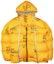 Buy Jaket Puff Zip Off-White Industrial Kuning