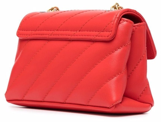 OFF-WHITE Jackhammer-17 紅色肩背包 Order OFF-WHITE Jackhammer-17 紅色肩背包