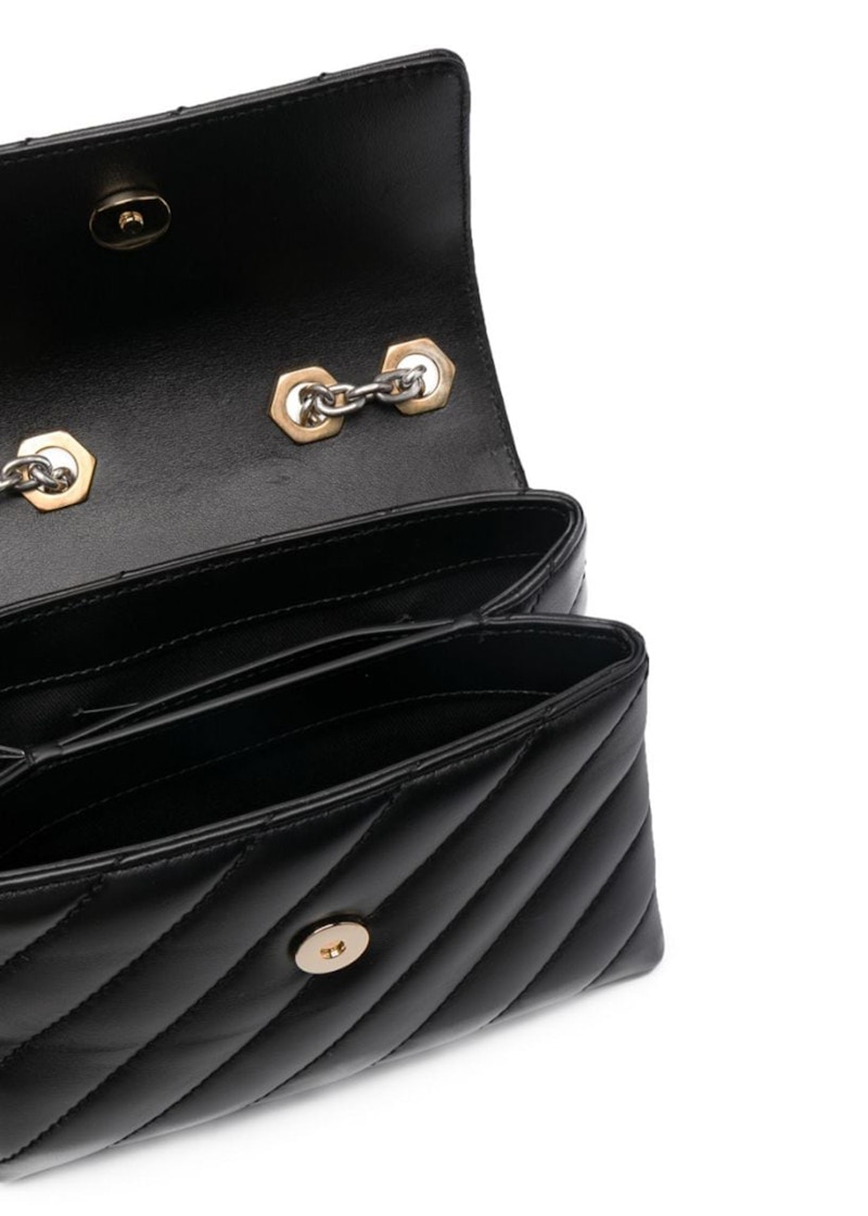 Lookbook OFF-WHITE ジャックハンマー24 ショルダーバッグ (ブラック)
