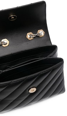 OFF-WHITE ジャックハンマー24 ショルダーバッグ (ブラック)
Lookbook OFF-WHITE ジャックハンマー24 ショルダーバッグ (ブラック)