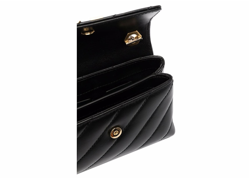 Lookbook OFF-WHITE Jackhammer 17 黑色單肩包