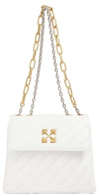 OFF-WHITE 白色 Jackhammer 肩背包 Buy OFF-WHITE 白色 Jackhammer 肩背包