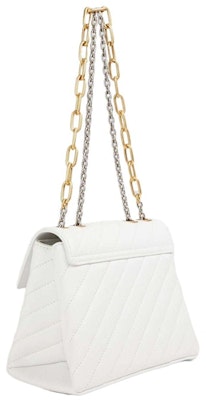 【Off White】Jackhammer Mini Bag(送料込み) OFF-WHITE Jackhammer Shoulder Bag Whiteを購入 - Novelship