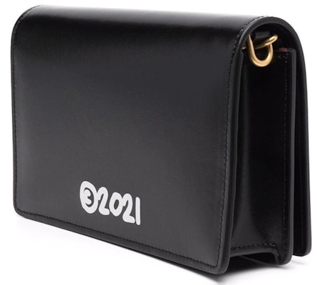 Tas Selempang OFF-WHITE Jitney 0.5 Hitam Order Tas Selempang OFF-WHITE Jitney 0.5 Hitam