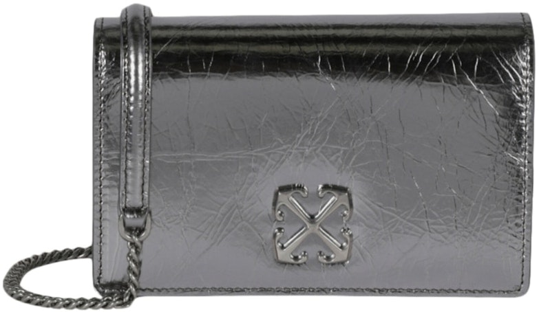 off-white-jitney-0-5-laminated-shoulder-bag-silver