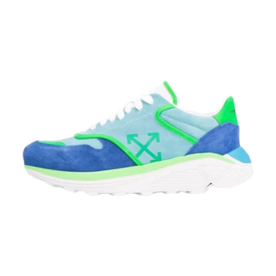 Off-White Jogger 'Light Blue'