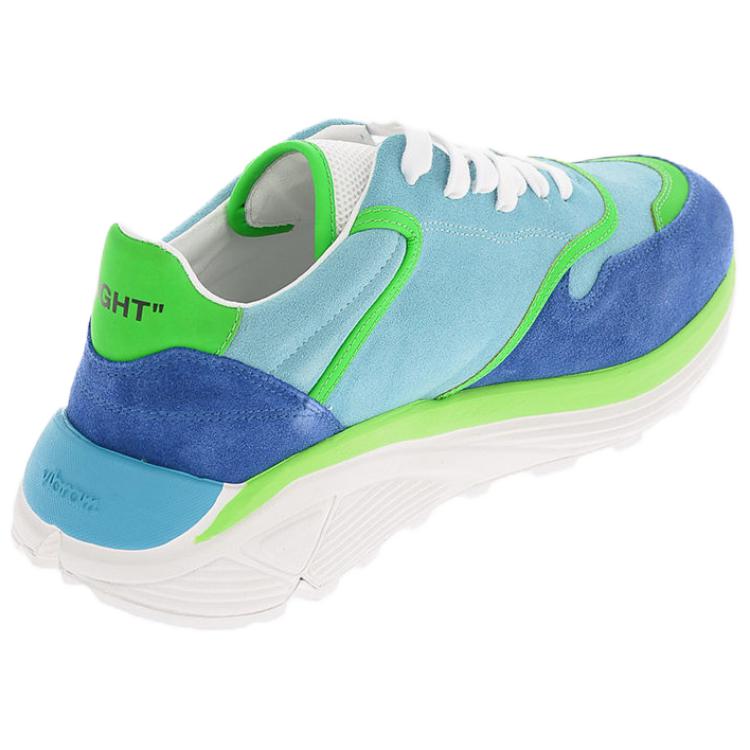 Off-White Jogger 'Light Blue' 圖 3