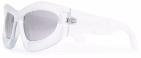 OFF-WHITE Katoka Square Sunglasses Transparent (OERI075S23PLA0010072) OFF-WHITE Katoka Square Sunglasses Transparent (OERI075S23PLA0010072)