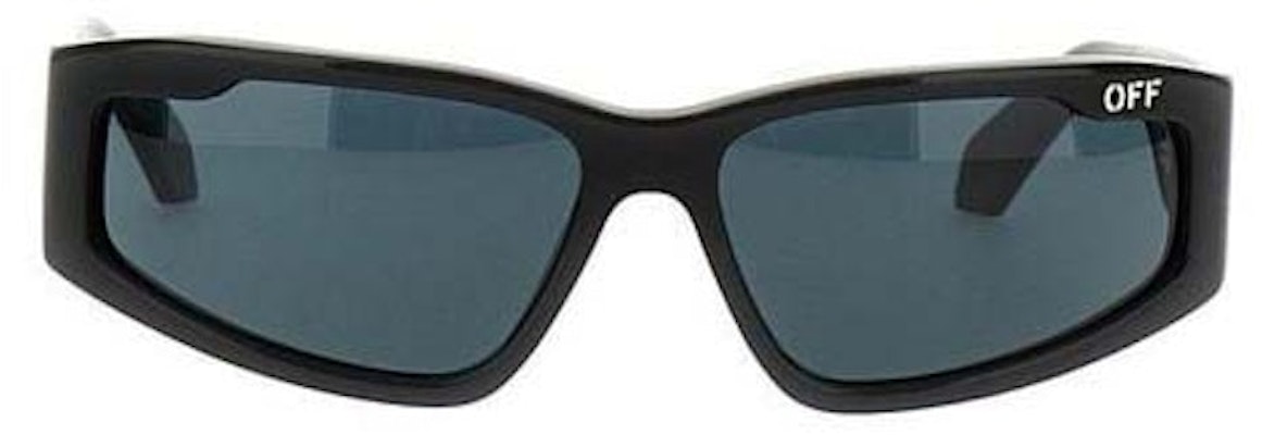 OFF-WHITE Kimball Sunglasses Black (OERI118S24PLA0011007) Order OFF-WHITE Kimball Sunglasses Black (OERI118S24PLA0011007)