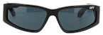 OFF-WHITE Kimball Sunglasses Black (OERI118S24PLA0011007)