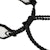Off-White Knot Bracelet White/Black