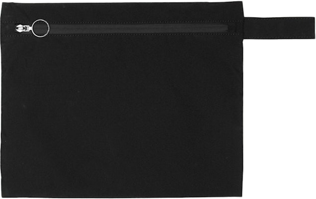 Off-White Laundry Pouch Black/White Order Off-White Laundry Pouch Black/White