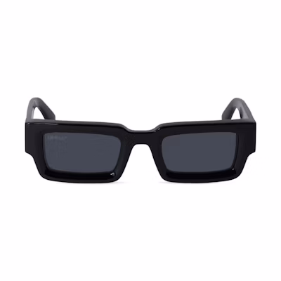 OFF-WHITE Lecce Sunglasses Black (OERI089F23PLA0011007)