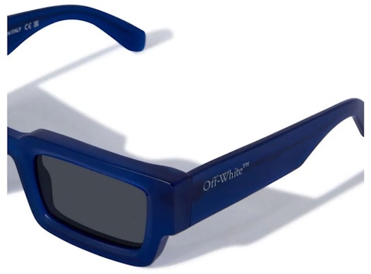 OFF-WHITE Lecce Sunglasses Blue (OERI089F23PLA0014607) Order OFF-WHITE Lecce Sunglasses Blue (OERI089F23PLA0014607)