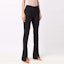 Order Pantalón Tailored Off-White de Lana Ligera 'Negro' OWCA136F21FAB0021000
