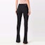 Lookbook Pantalón Tailored Off-White de Lana Ligera 'Negro' OWCA136F21FAB0021000