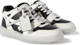 Order Off-White Logic Out of Office OOO Low Blanco Negro OMIA189G23LEA0091001