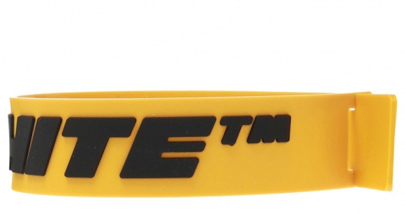 off-white-logo-bracelet-yellow