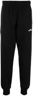 Pantalones Deportivos Negros OFF-WHITE Logo Bordado Corte Regular. OMCH033F22FLE0011001 Buy Pantalones Deportivos Negros OFF-WHITE Logo Bordado Corte Regular. OMCH033F22FLE0011001