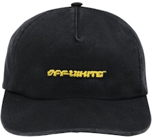 오프화이트 로고 자수 트윌 햇 블랙/옐로우
Order 오프화이트 로고 자수 트윌 햇 블랙/옐로우