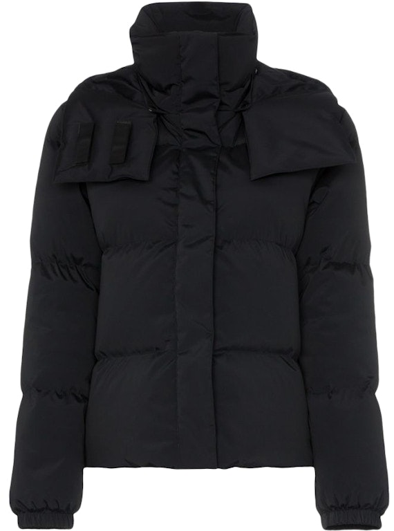 off-white-logo-hooded-down-puffer-jacket-black-white