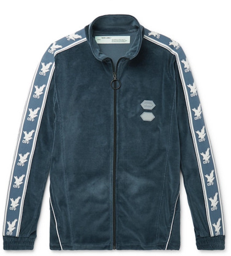 off-white-logo-intarsia-velour-track-jacket-blue-white